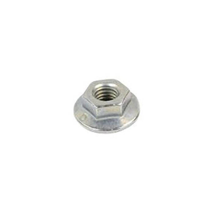 Mopar 06107173AA Door Check Strap Nut for 15-21 Jeep Vehicles