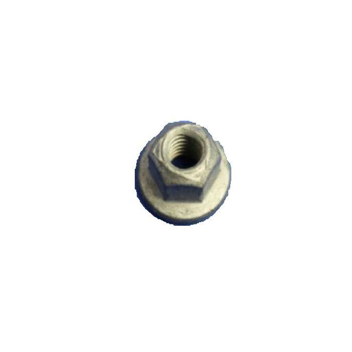Mopar 06505316AA Hex Flange Lock Nut for Jeep Vehicles