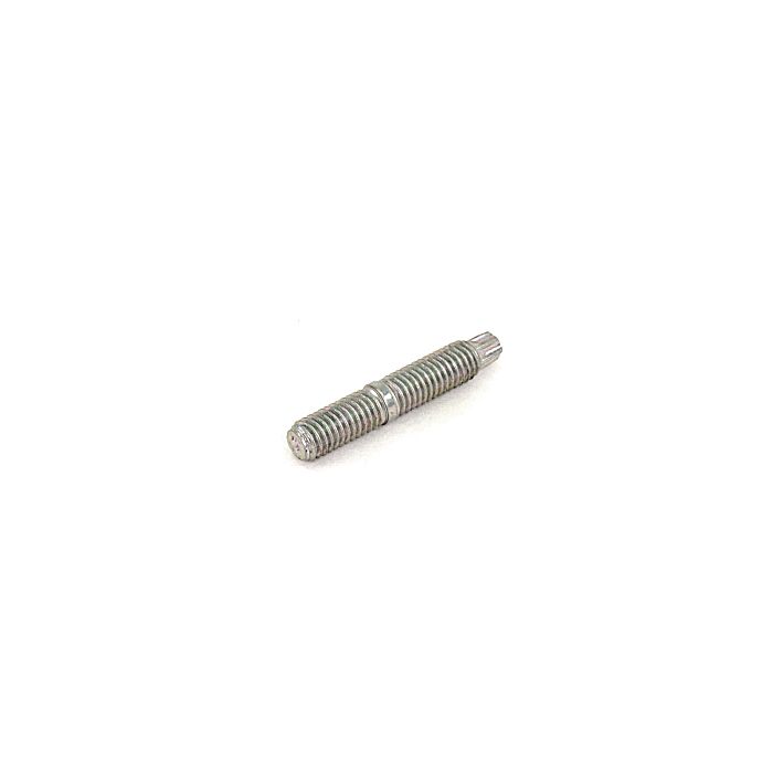Mopar 06505668AA All-Thread Stud M8x1.25x46.50 for 18-19 Jeep Wrangler JL and 2020 Gladiator JT 