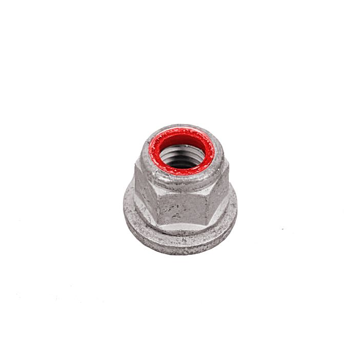 Mopar 06506557AA Tie Rod End Nut  for 18-19 Jeep Wrangler JL and 2020 Gladiator JT