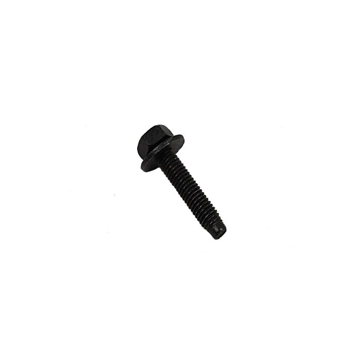 Mopar 06507610AA Thermostat Housing Screw  for 13-19 Jeep Wrangler JK & JL; 2020 Gladiator JT; 14-19 Cherokee KL and 11-19 Grand Cherokee WK with 3.6L Engine 