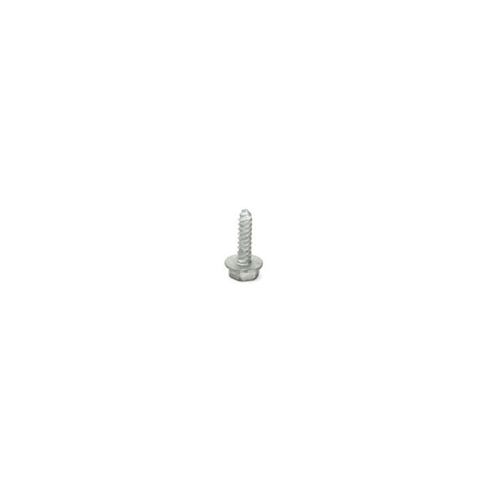 Mopar 6508891AA Hex Flange Head Bolt, M5.74x1.81x21.50 for 12-18 Jeep Wrangler JK