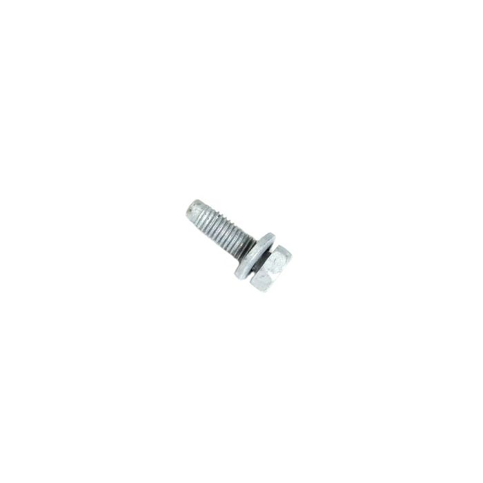 Mopar 6509210AA Hex Bolt and Washer M6x1.0x20 for 12-20 Jeep Wrangler JK, JL and Gladiator JT