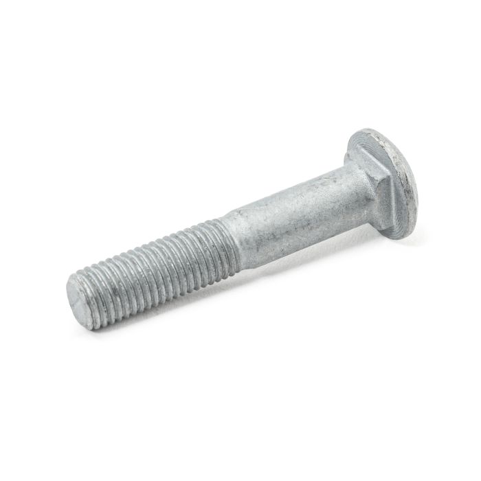 Mopar 06510774AA Steering Stabilizer Bracket Bolt  for 18-22 Jeep Wrangler JL & Gladiator JT Right Hand Drive