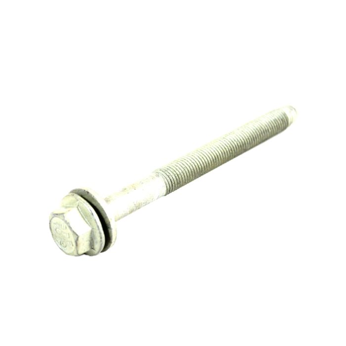 Mopar 06510998AA Rubicon Rear Bumper Bolt for 13-18 Jeep Wrangler JK