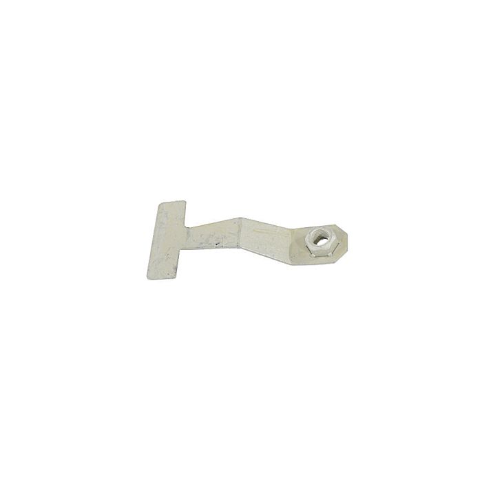 Mopar 06511834AA Front Upper Control Arm Nut and Retainer for 18-22 Jeep Wrangler JL & Gladiator JT