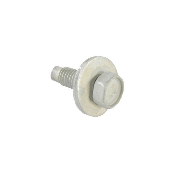 Mopar 06512031AA Hood Hinge Screw and Washer for 18-19 Jeep Wrangler JL and 2020 Gladiator JT