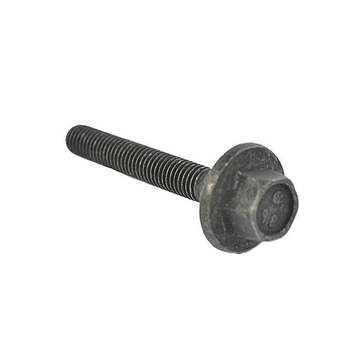 Mopar 06512117AA Idler Pulley Screw for 18-19 Jeep Wrangler JL with 2.0L Turbo Engine and Belt-Starter Generator