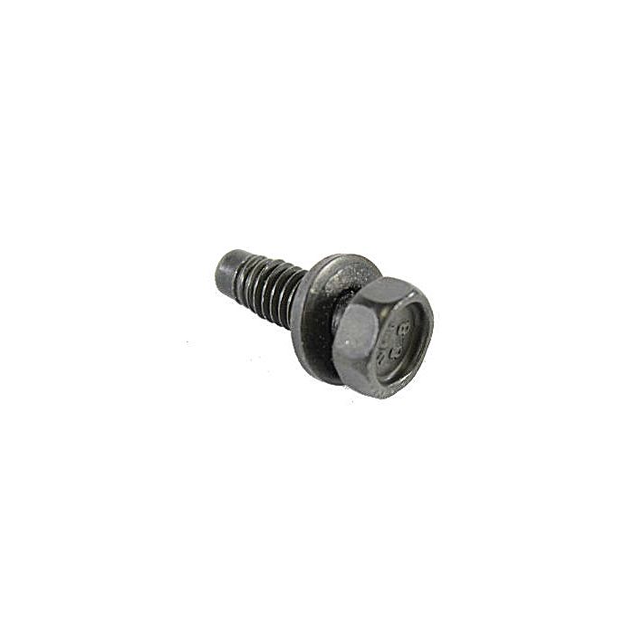 Mopar 06512155AA Hood Prop Rod Screw  for 18-19 Jeep Wrangler JL and 2020 Gladiator JT