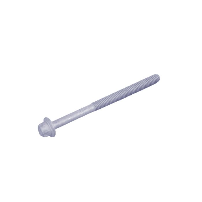 Mopar 05048284AA Coolant Manifold Bolt for 18-19 Jeep Wrangler JL with 2.0L Engine