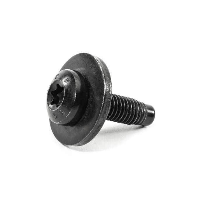Mopar 06512230AA M8x1.25x28.0 Attachment Screw  for 18-22 Jeep Wrangler JL & Gladiator JT