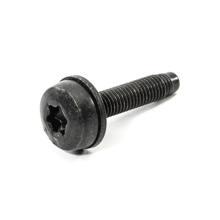 Mopar 06512235AA Hardtop Screw and Washer  for 18-22 Jeep Wrangler JL and Gladiator JT 
