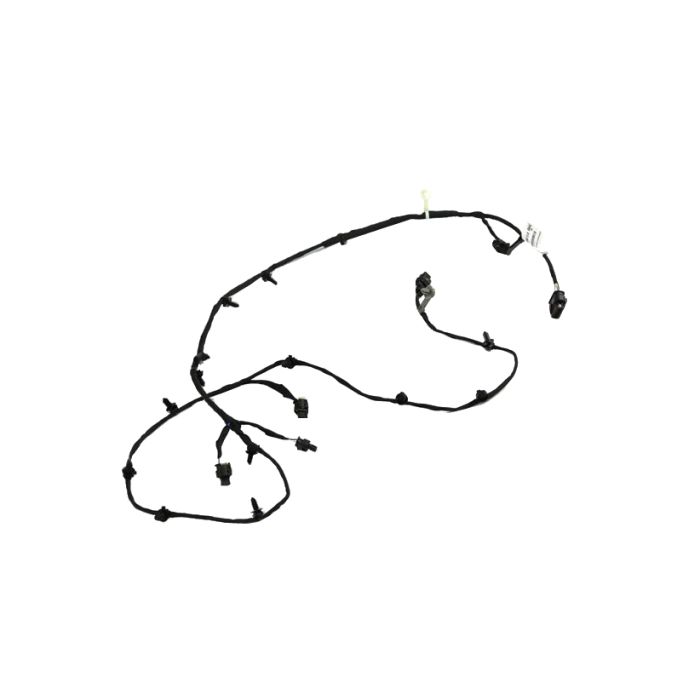 Mopar 68414894AB Backup Sensor Wiring Harness for 19-21 Jeep Wrangler JL