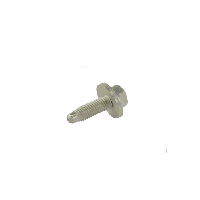 Mopar 06512351AA Windshield Hinge Screw  for 18-20 Jeep Wrangler JL & Gladiator JT