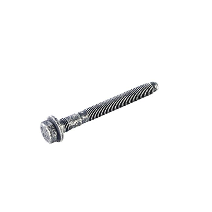 Mopar 06512518AA Short Steering Box Bolt  for 18-19 Jeep Wrangler JL and 2020 Gladiator JT 