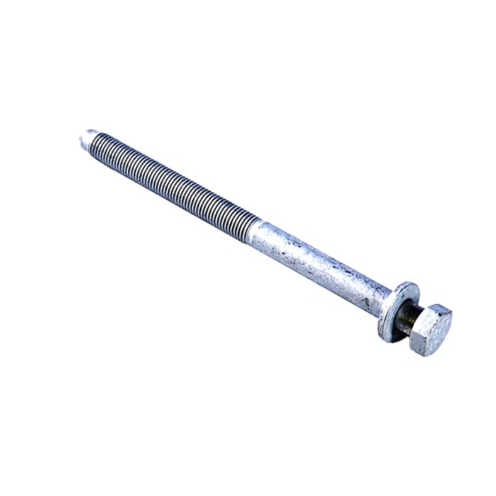 Mopar 06512519AA Long Steering Box Bolt  for 18-19 Jeep Wrangler JL and 2020 Gladiator JT 