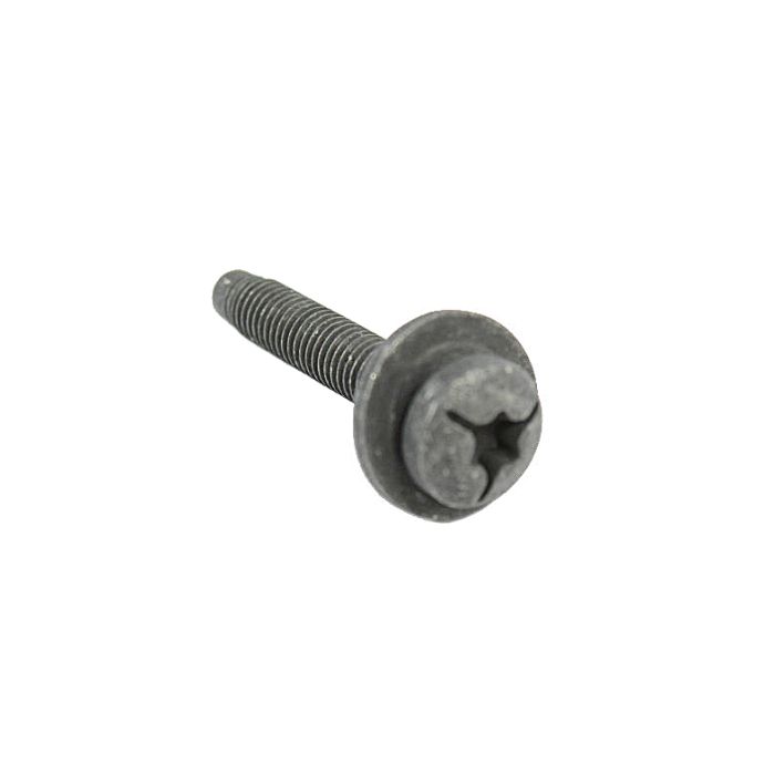 Mopar 06512588AA Windshield Header Panel Screw  for 18-19 Jeep Wrangler JL and 2020 Gladiator JT