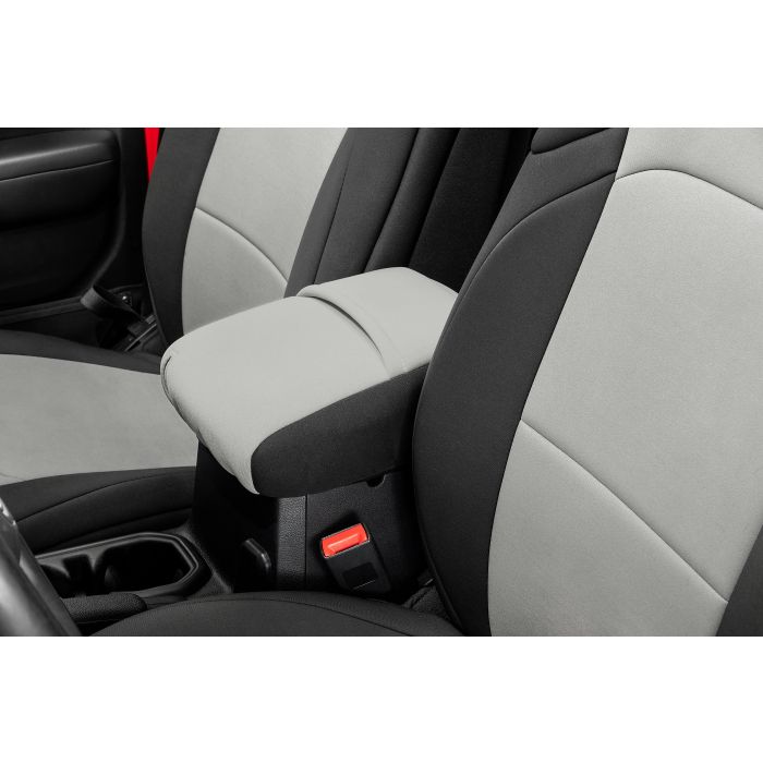 DIVER DOWN CONSOLE COVER GRY 18-20 JL