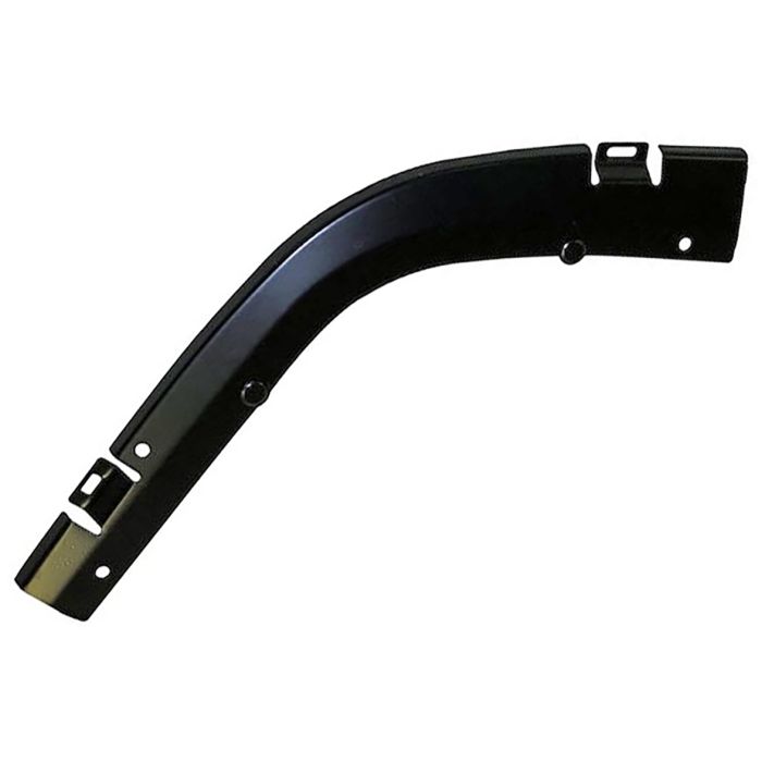 Crown Automotive 55155680AD Passenger Side Rear Flare Retainer  for 97-01 Jeep Cherokee XJ 
