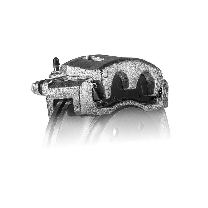Power Stop  Autospecialty OE Replacement Front Passenger Brake Caliper for 14-18 Jeep Cherokee KL
