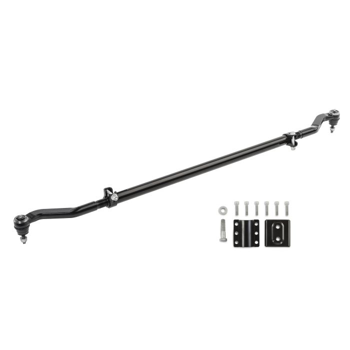 Steer Smarts  YETI Series Extreme Duty Tie Rod Assembly for 07-18 Jeep Wrangler JK