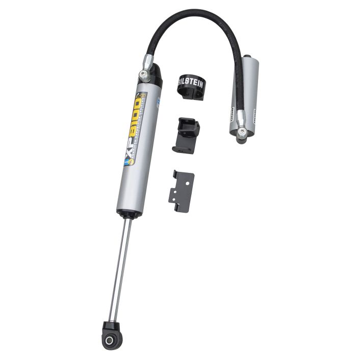 Shock, JL Suspension 2Door 8100 LH Front