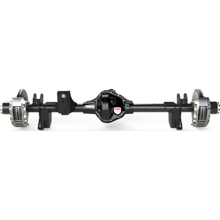 Teraflex  Tera CRD60 HD Rear Axle Assembly w/ Full-Float with Coil Over Brackets, & Delta Brakes for 18-25 Jeep Wrangler JL 