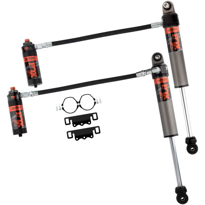 FACTORY RACE SERIES PAIR FR JL 4.5-6IN