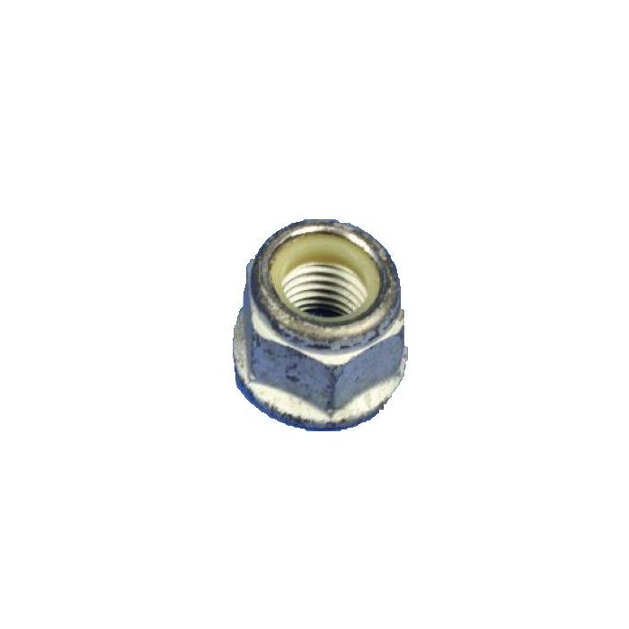 Mopar 06505623AA Hex Lock Nut for 00-21 Jeep Vehicles