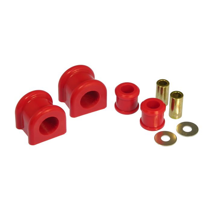 Prothane  Front Sway Bar Bushing Kit for 07-18 Jeep Wrangler JK 