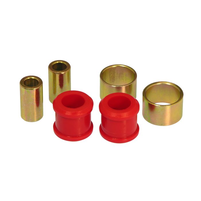 Prothane  Front Track Bar Bushing Kit for 07-18 Jeep Wrangler JK 