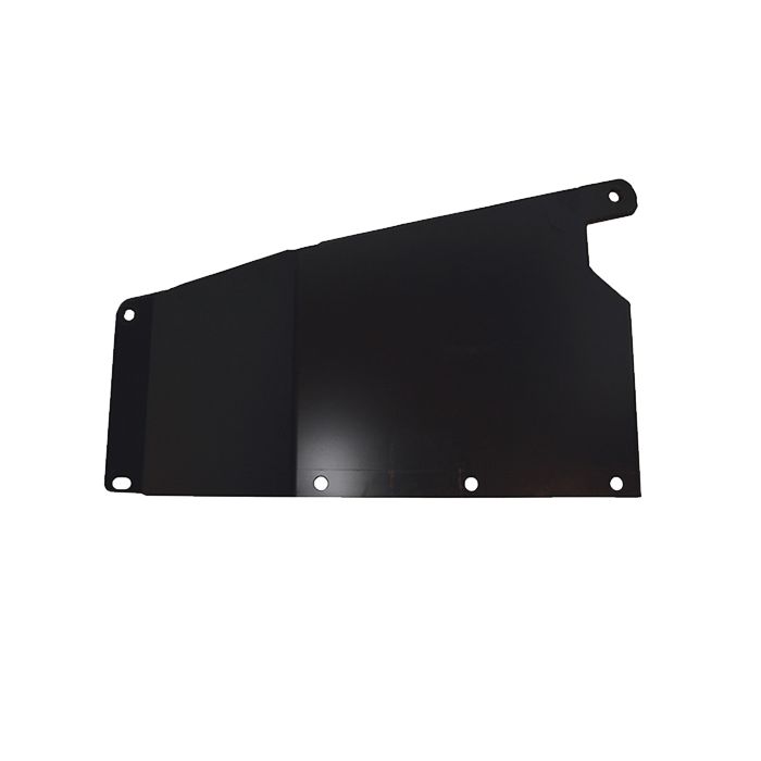 SYNERGY T-CASE SKID JK RAW