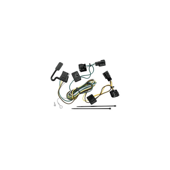 HITCH WIRING KIT TJ 98-06 TJ     16409