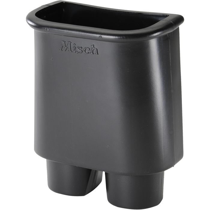 MISCH TRASH & STOW 07-10 JK