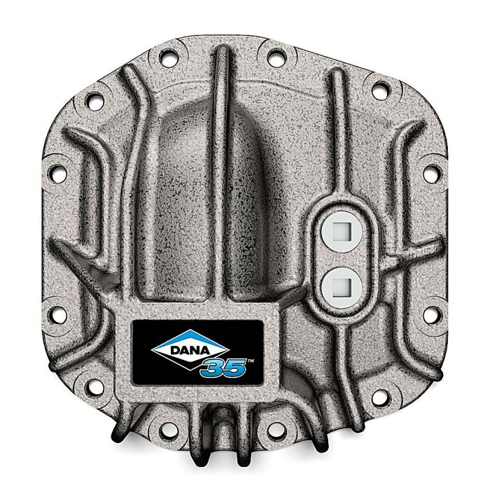 SPICER D35 DIFF COVER KIT JL