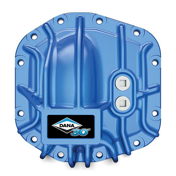 Dana Spicer  Dana 30 Differential Cover for 18-21 Jeep Wrangler JL
