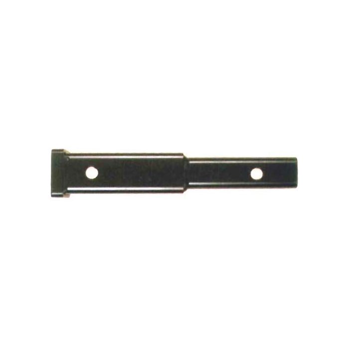Warrior Products 853 Warrior 2" Extended Receiver Bar 