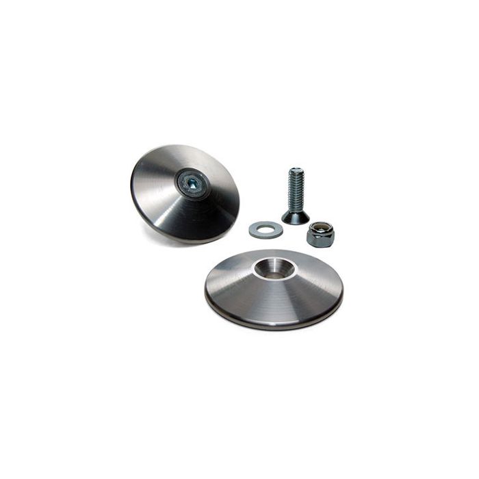 JKS RR COIL SPRING RETAINERS JK