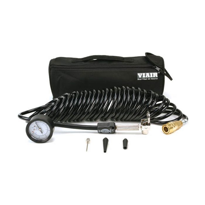 Viair 00029 VIAIR Inflator/ Deflator with Bag