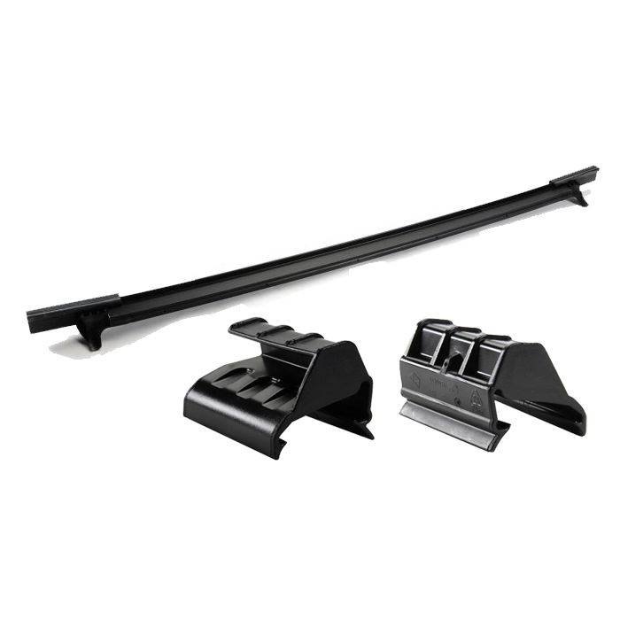 Mopar  Tailgate Bar & Retainers for 07-18 Jeep Wrangler JK