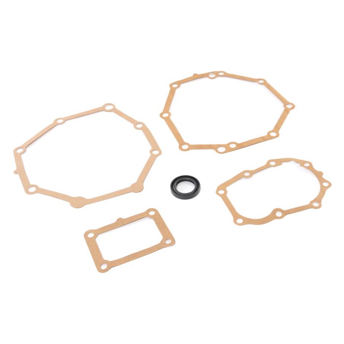 Crown Automotive AXGS Gasket & Seal Kit for Jeep Vehicles with AX4 or AX5 Manual Transmission