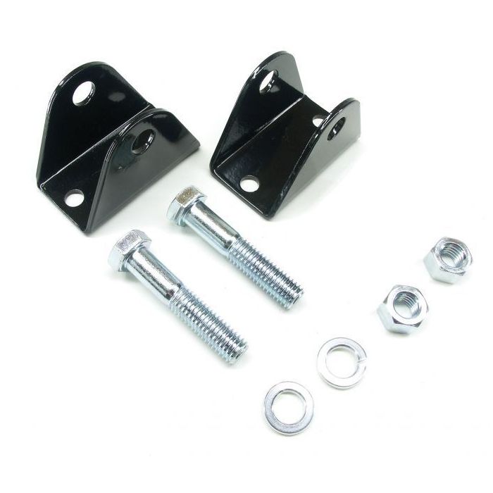 TERAFLEX BAR PIN ELIM KIT PAIR REAR TJ
