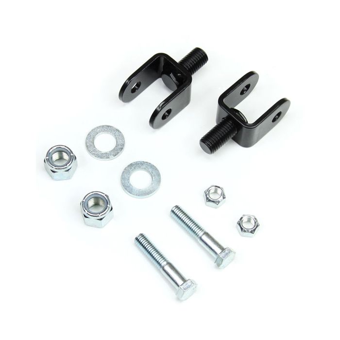 TERAFLEX SHOCK STEM ELIM KIT TJ/XJ/ZJ