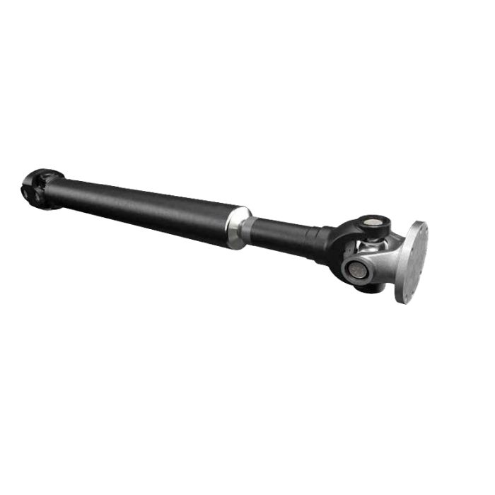 SP DRIVESHAFT 1350 RR JL D35 W/O YOKE
