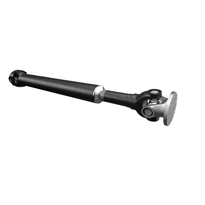 Dana Spicer  Rear 1350 Driveshaft  for 18-21 Jeep Wrangler JL with Dana 35 Rear Axle