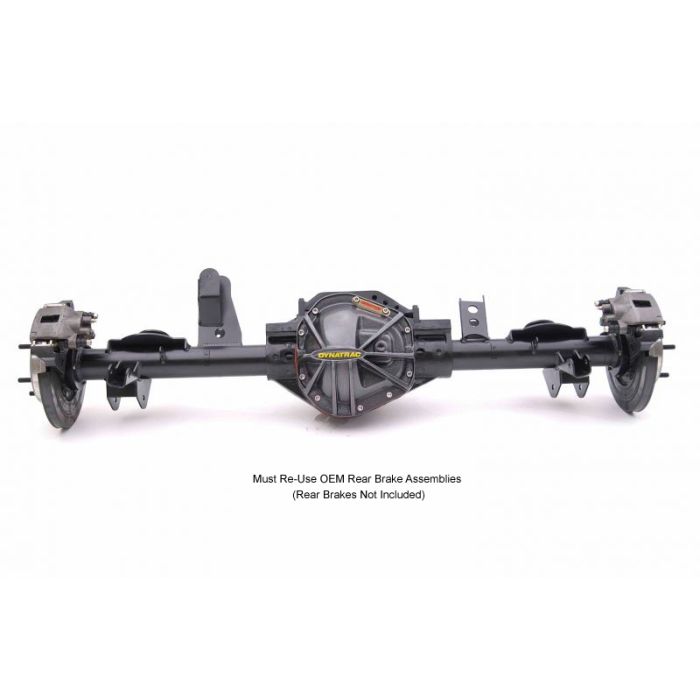 TRAIL SERIES REAR AXLE JK 5.13 ARB