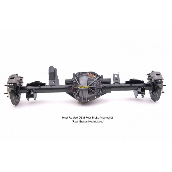 TRAIL SERIES REAR AXLE JK 5.38 ARB