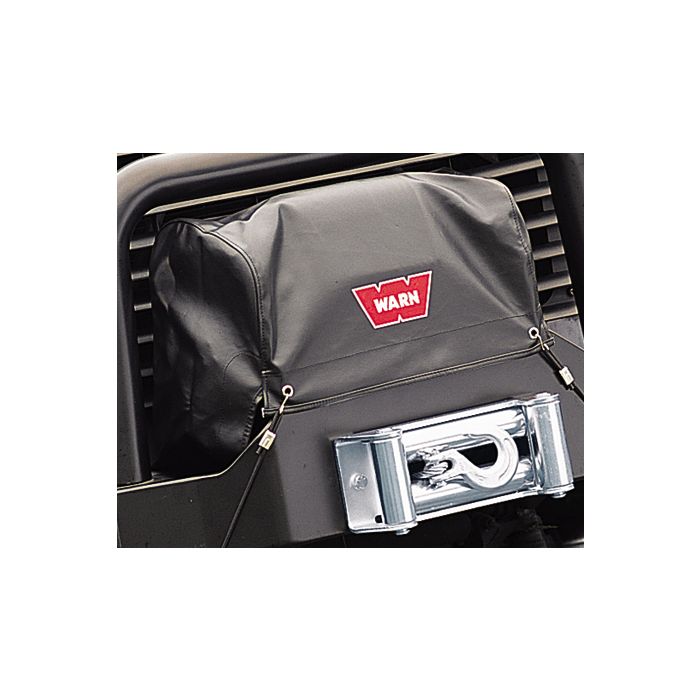 WARN SOFT WINCH COVER M8K XD9K HS95K