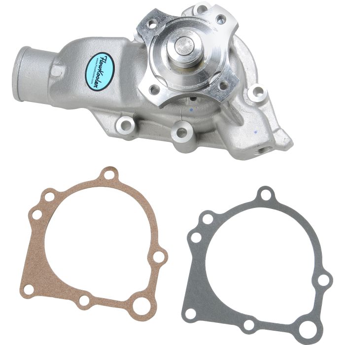 Flowkooler 1750 FLOWKOOLER Water Pump for 00-06 Jeep Wrangler TJ with 4.0L I-6 Engine