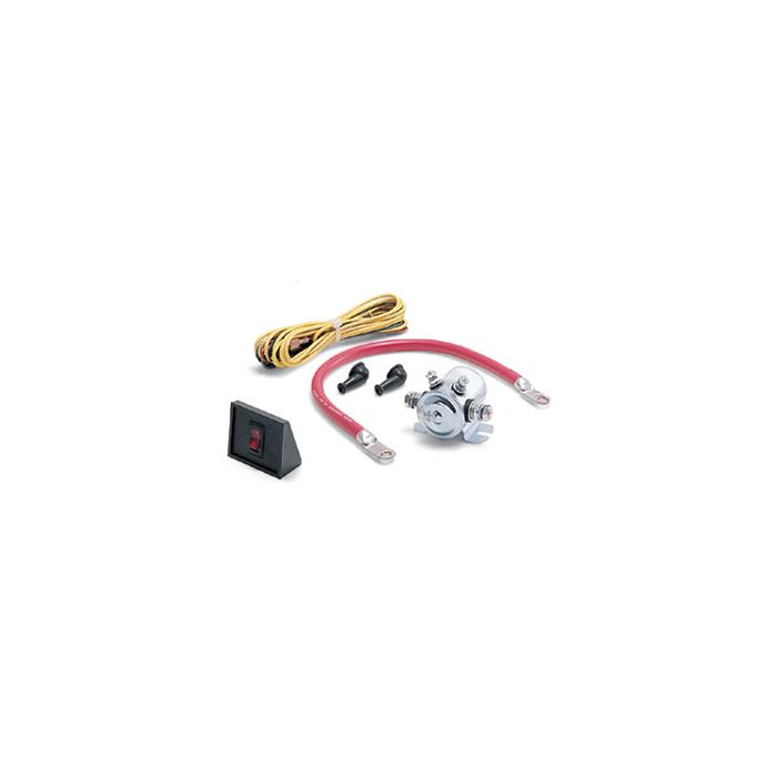 WARN 62132 WAR Power Interrupt Kit 